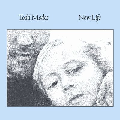 Todd Modes - New Life : 12inch