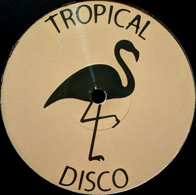 Moodena / Sartorial / Sould Out - Tropical Disco Records Vol.8