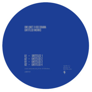 Om Unit X Kid Drama - Untitled Works