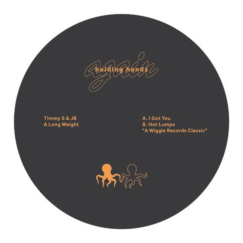 Timmy S & Jb - A Long Weight (A Wiggle Records Classic)