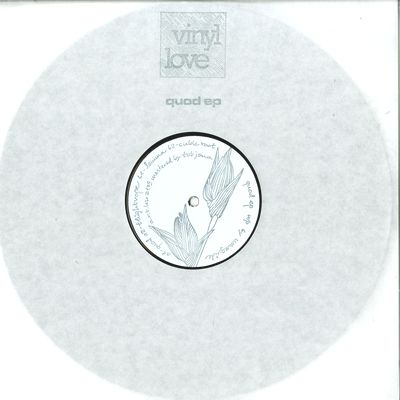 Waveguide - Quod EP