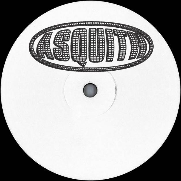 Asquith - Touch The Sky : 12inch