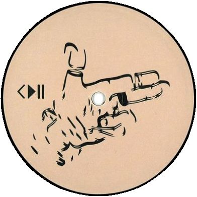 Sweely - Calm Down Homie : 12inch