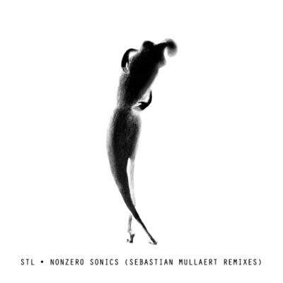 Stl - Nonzero Sonics (Remixes) : 12inch