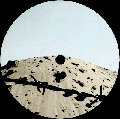 Nosuchkey - AOM 003 : 12inch