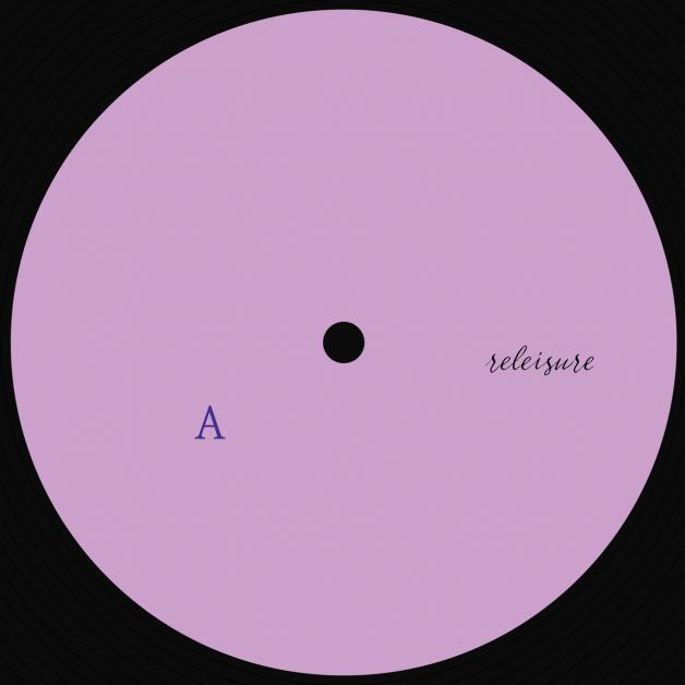 Iff - Levitate EP : 12inch