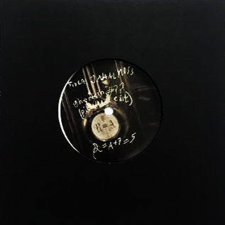 Jamal Moss (Hieroglyphic Being) - GHERKIN EDITS