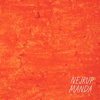 Nejrup - Manda EP
