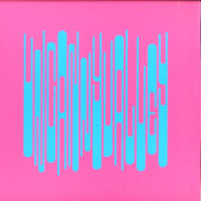 Various Artists - PINK: Lauer, James Booth, Sandrow M & Will Dubner, Jules Etienne