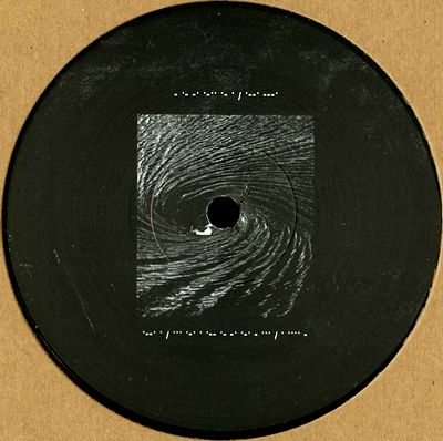 Jp Enfant - The Strangers EP : 12inch