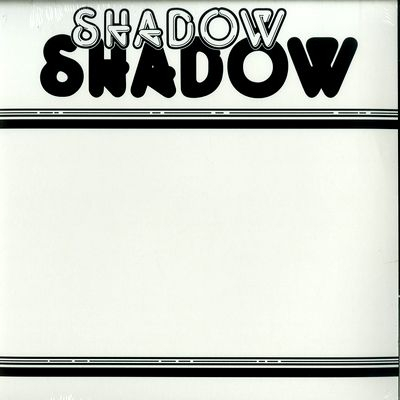 Shadow - D'Hardest