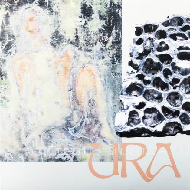 Ura - Entertainment : 2LP