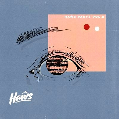Various Artists - Haŵs Party Vol.2