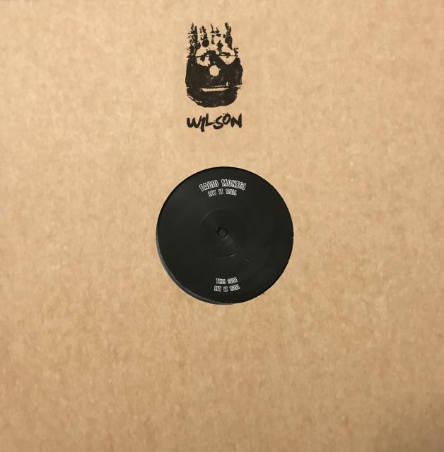 Fabio Monesi - Let It Roll : 12inch