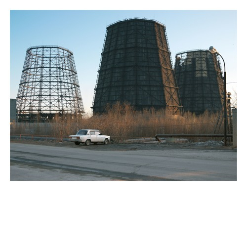 Chloe - Sudden Impact EP (12''+MP3)