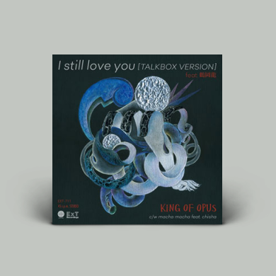Artist: KING OF OPUS : Newtone Records