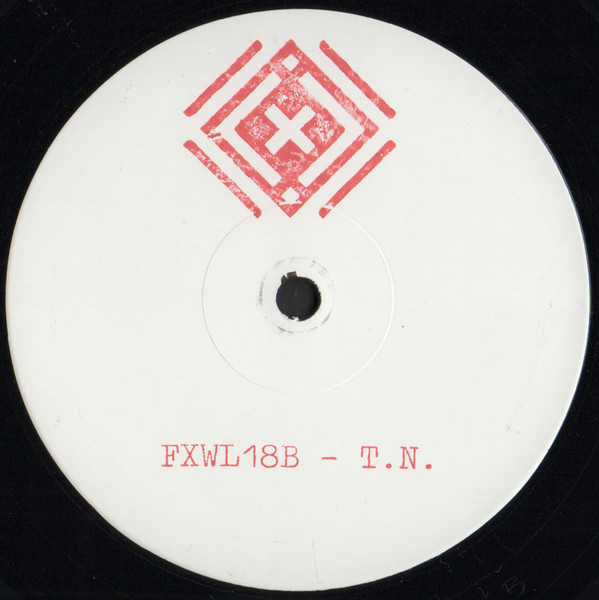 T.N. - FXWL 18B : 12inch