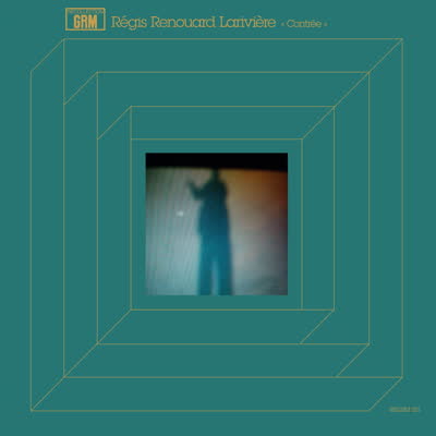 Régis Renouard Larivière - Contrée : LP