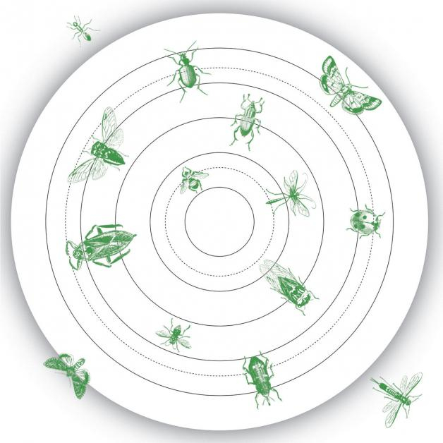 O Yuki Conjugate - Insect-Talk - Tolouse Low Trax & Howes Remixes