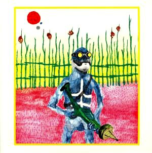 Konsistent, Second Life, Jack Patern, Andy Rantzen - Various Lurkers