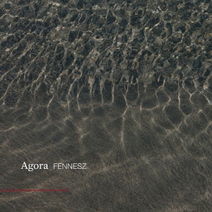 Fennesz - Agora : CD