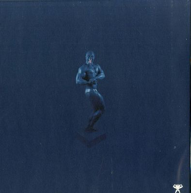 Akufen - My Blue House