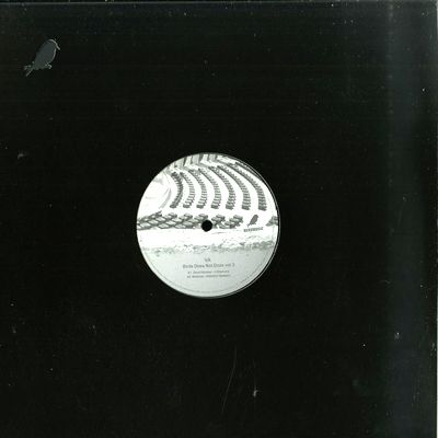 David Nicolas, Martinez, DJ Puma, Laurin Frost - Bird Does Not Doze Vol.3 : 12inch