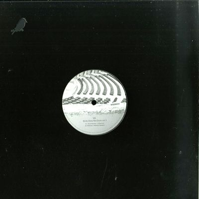 David Nicolas, Martinez, DJ Puma, Laurin Frost - Bird Does Not Doze Vol.3
