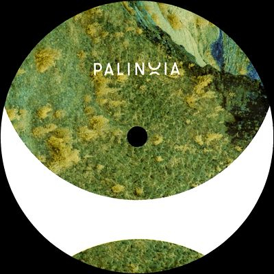Eric Cloutier - Apeirophobia EP