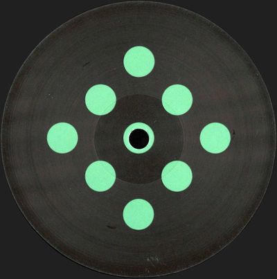 Fred P / Deetron - Lush Culture EP : 12inch