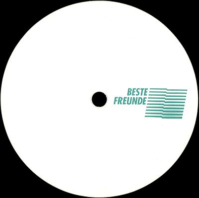 Various Artists - BESTE FREUNDE 07 : 12inch