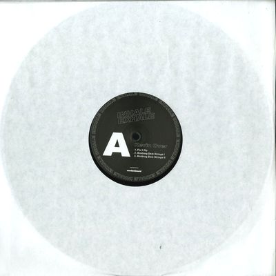Kevin Over & Tilman - Split EP : 12inch