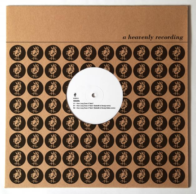 Mildlife - How Long Does It Take