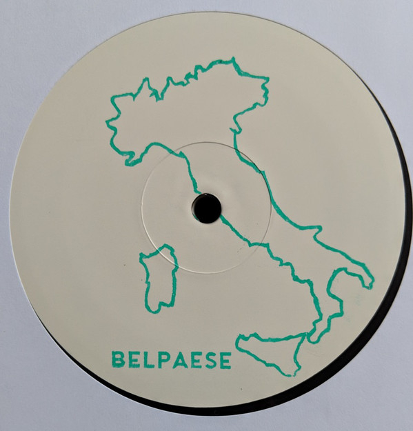 Belpaese - Belpaese 04
