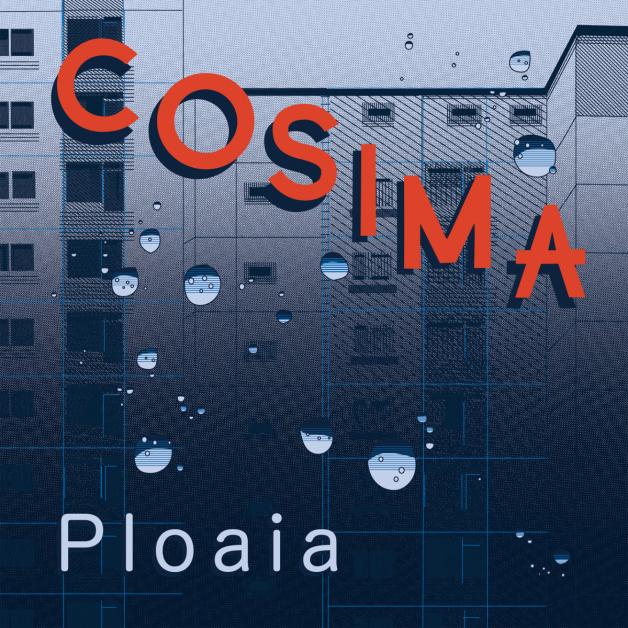 Cosima - Ploaia : 7inch