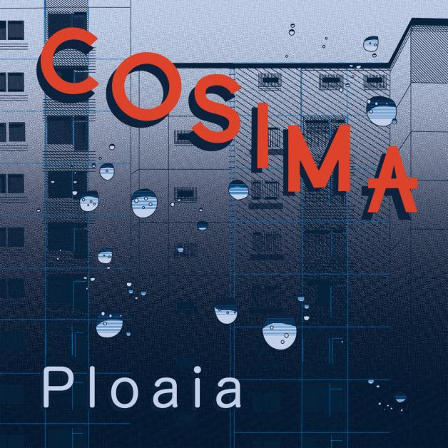 Cosima - Ploaia