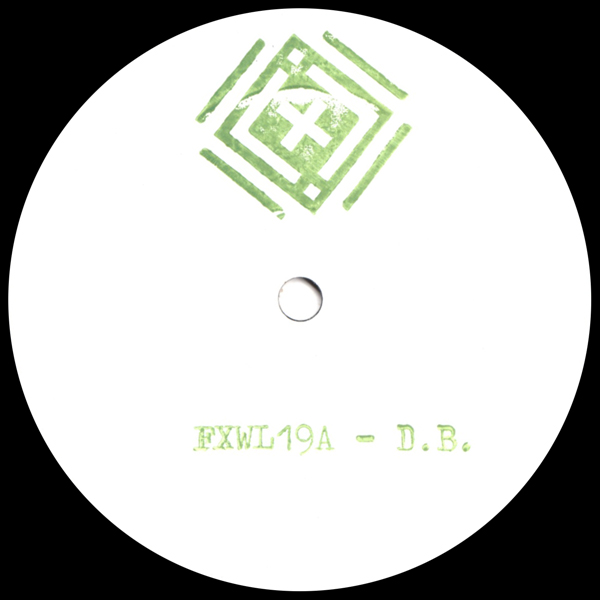 D.B. - Fxwl 19a : 12inch