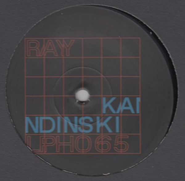 Ray Kandinski - Multiverse Connection