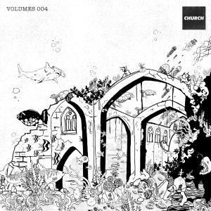 Various - Church Volumes 004 : 12inch