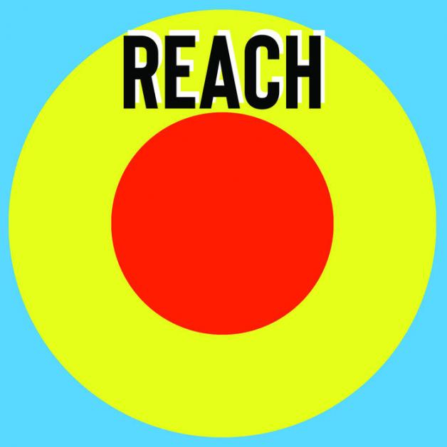Marvin Jupiter - Reach