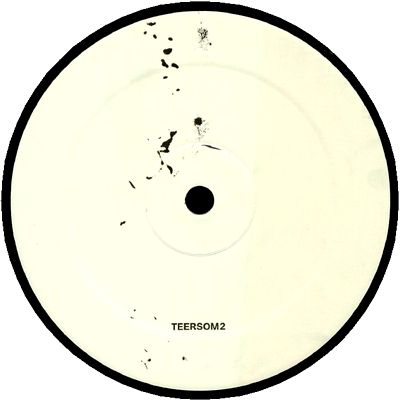 Teersom - Tia : 12inch