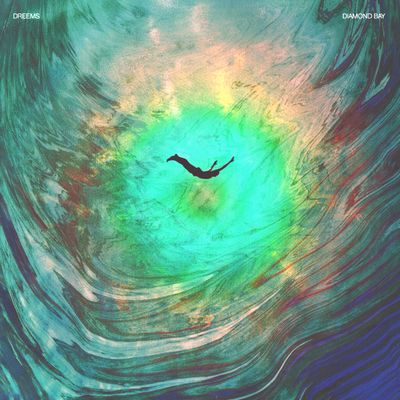 Dreems - Diamond Bay : LP