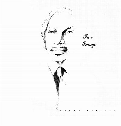 Steve Elliott - True Image LP