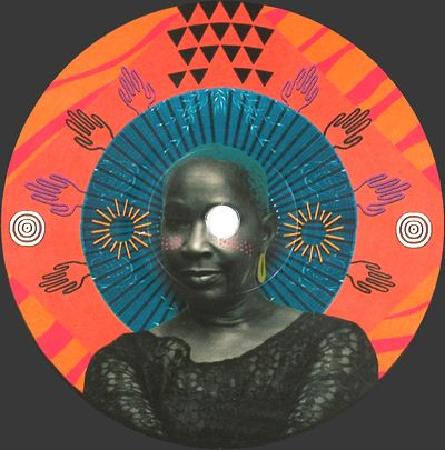 Fsq Feat. Dolette Mcdonald - I - Zimbra