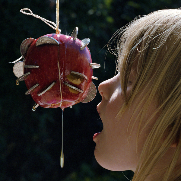 Puce Mary - The Drought