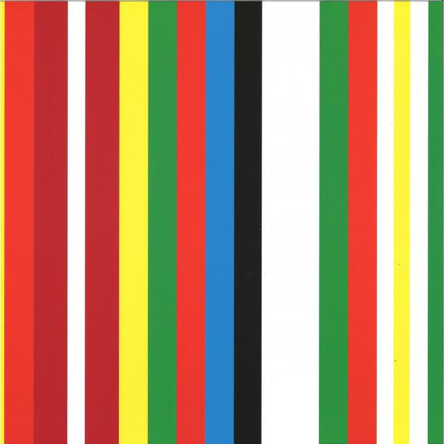 Thomas Brinkmann - Retrospektiv EP4