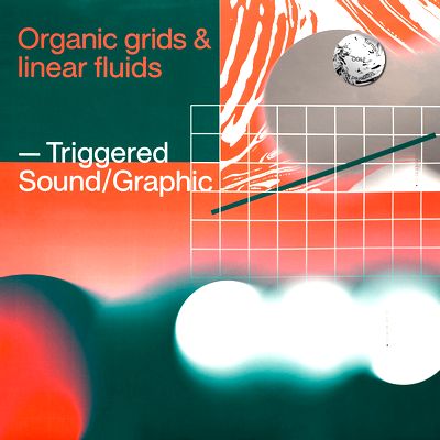 S&w / Gustaaf - Organic grids & linear fluids : 12inch