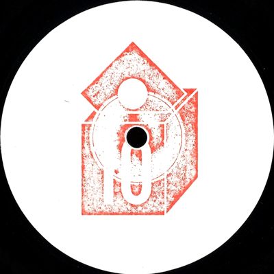 PARALLAX DEEP & PER HAMMAR - Trim / External : 12inch