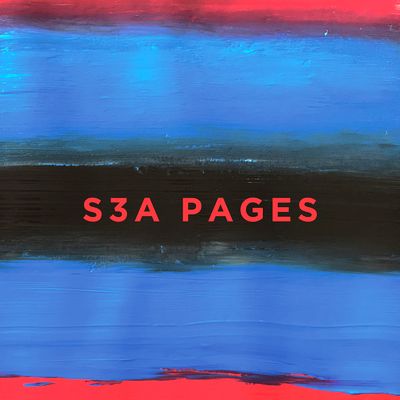 S3a - Pages : 2LP