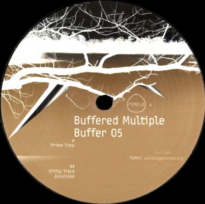Buffered Multiple - BUFFER 05 : 12inch